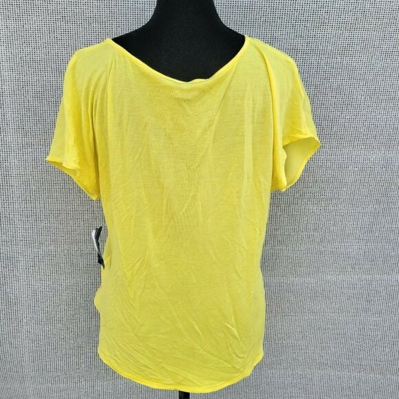 Women's INC Blouse. Size Small.  ***FLAWED *** - Picture 5 of 12